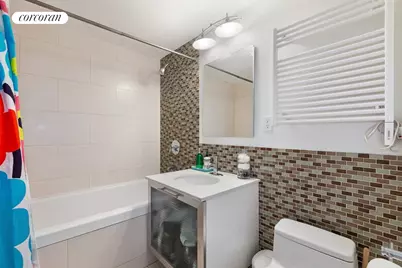 117 E 102nd Street #PHA, New York City, NY 10029 - Photo 4