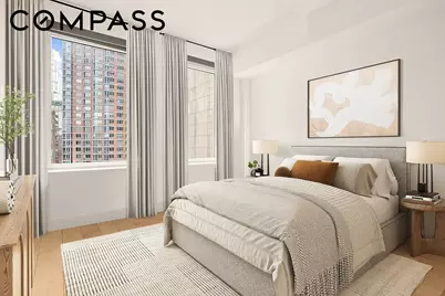93 Worth Street #1205, New York City, NY 10013 - Photo 4