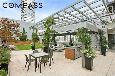93 Worth Street #1205, New York City, NY 10013 - Photo 6