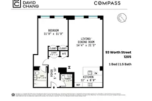 93 Worth St, New York City, NY 10013 - Photo 8