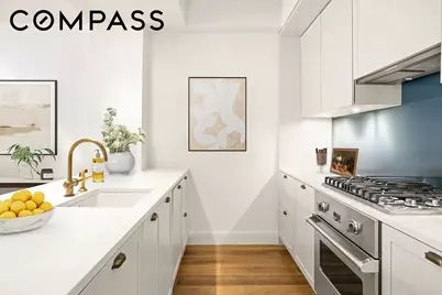 93 Worth Street #1205, New York City, NY 10013 - Photo 2