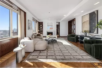 90 E End Avenue #PH22, New York, NY 10028 - Photo 24