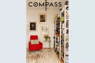 21 E 22nd Street #2K, New York City, NY 10010 - Photo 6