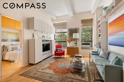 21 E 22nd Street #2K, New York City, NY 10010 - Photo 2