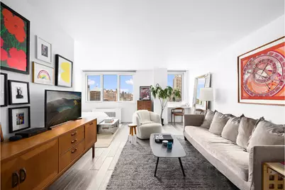 45 W 67th Street #12A, New York City, NY 10023 - Photo 2