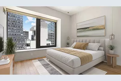 75 Wall Street #24-M, New York, NY 10005 - Photo 4