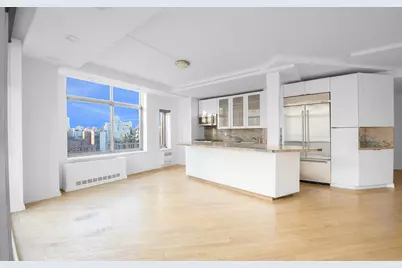 188 E 64th Street #1402/03, New York City, NY 10065 - Photo 8