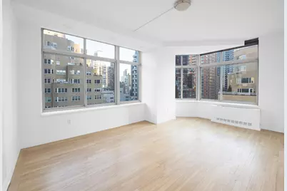 188 E 64th Street #1402/03, New York, NY 10065 - Photo 10