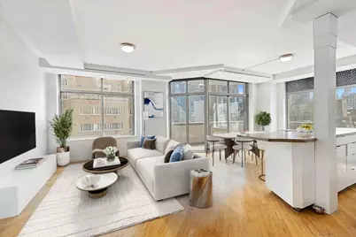 188 E 64th Street #1402/03, New York, NY 10065 - Photo 1