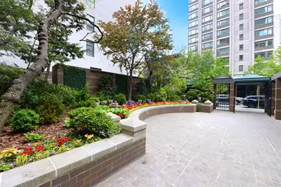 188 E 64th Street #1402/03, New York City, NY 10065 - Photo 20