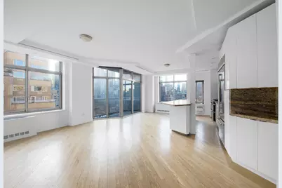 188 E 64th Street #1402/03, New York, NY 10065 - Photo 6