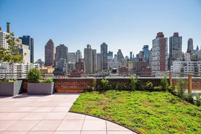 440 E 79th Street #12-I, New York City, NY 10075 - Photo 8