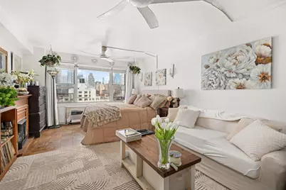 440 E 79th Street #12-I, New York City, NY 10075 - Photo 2