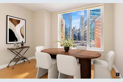 2 River Terrace #8-M, New York, NY 10282 - Photo 2