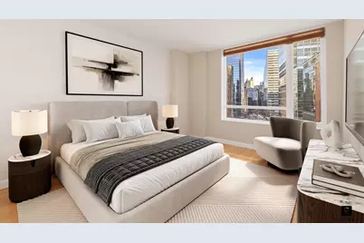 2 River Terrace #8-M, New York City, NY 10282 - Photo 6