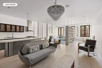 8 E 68th Street #4, New York City, NY 10065 - Photo 4