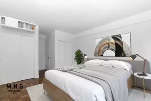 65 W 55th St, New York, NY 10019 - Photo 10