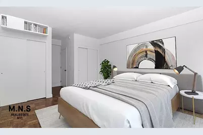 65 W 55th Street #10-A, New York, NY 10019 - Photo 10