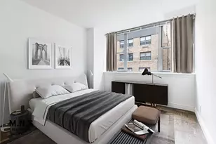 65 W 55th St, New York, NY 10019 - Photo 8