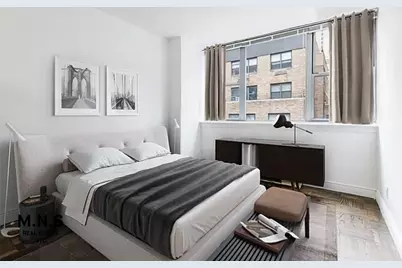 65 W 55th Street #10-A, New York, NY 10019 - Photo 8