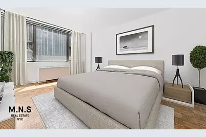 65 W 55th Street #10-A, New York, NY 10019 - Photo 12