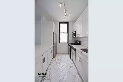 65 W 55th Street #10-A, New York, NY 10019 - Photo 6