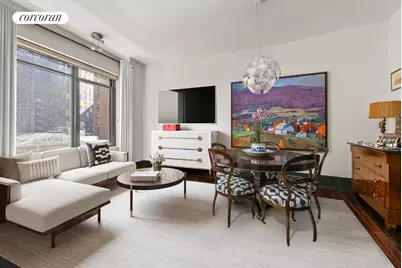 40 Broad Street #18E, New York, NY 10004 - Photo 2