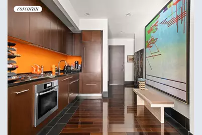 40 Broad Street #18E, New York, NY 10004 - Photo 4