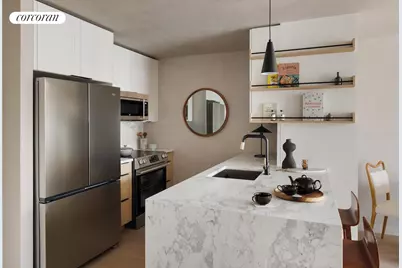 380 4th Avenue #2E, Brooklyn, NY 11215 - Photo 4