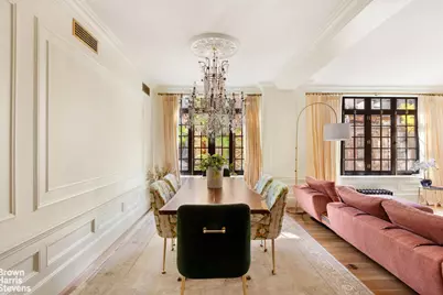 116 E 63rd Street #4C, New York City, NY 10065 - Photo 2