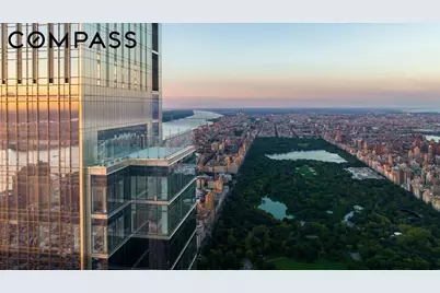 217 W 57th Street #34F, New York City, NY 10019 - Photo 24