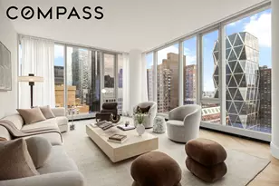 217 W 57th St, New York City, NY 10019 - Photo 2