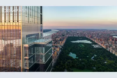 217 W 57th Street #34F, New York, NY 10019 - Photo 24