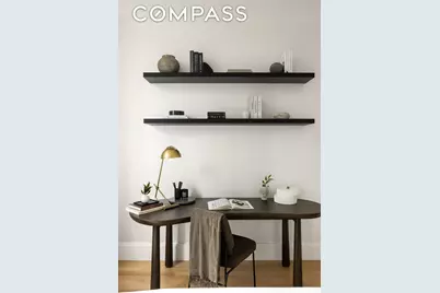 217 W 57th Street #34F, New York, NY 10019 - Photo 12