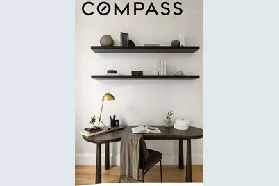 217 W 57th Street #34F, New York City, NY 10019 - Photo 12
