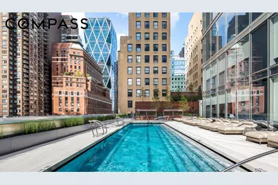 217 W 57th Street #34F, New York City, NY 10019 - Photo 22