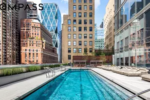 217 W 57th St, New York City, NY 10019 - Photo 22