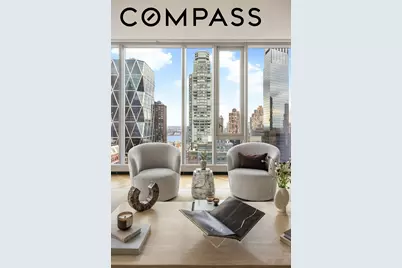 217 W 57th Street #34F, New York City, NY 10019 - Photo 4