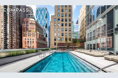 217 W 57th Street #34F, New York, NY 10019 - Photo 22