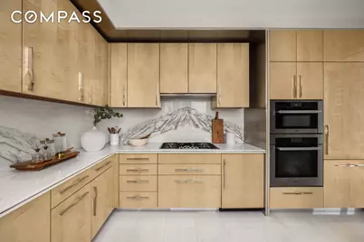 217 W 57th Street #34F, New York, NY 10019 - Photo 6