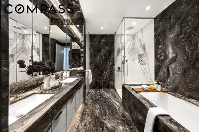 217 W 57th Street #34F, New York City, NY 10019 - Photo 10