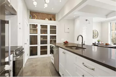 450 W 23rd Street #E, New York City, NY 10011 - Photo 4