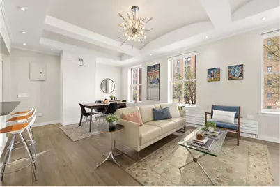 450 W 23rd Street #E, New York City, NY 10011 - Photo 10