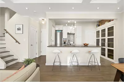 450 W 23rd Street #E, New York City, NY 10011 - Photo 2