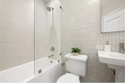 450 W 23rd Street #E, New York City, NY 10011 - Photo 8