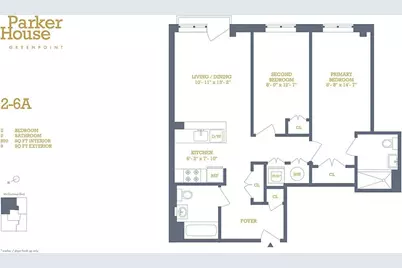 183 Mc Guinness Boulevard #3A, Brooklyn, NY 11222 - Photo 1