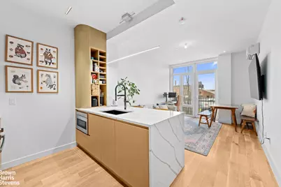 183 Mc Guinness Boulevard #3A, New York City, NY 11222 - Photo 4