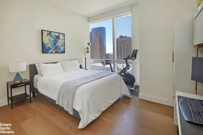 77 Greenwich Street #15B, New York, NY 10006 - Photo 8