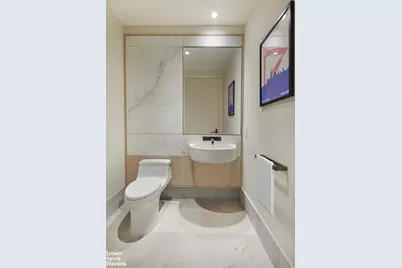 77 Greenwich Street #15B, New York, NY 10006 - Photo 10