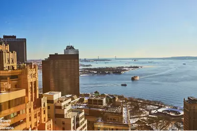 77 Greenwich Street #15B, New York, NY 10006 - Photo 18